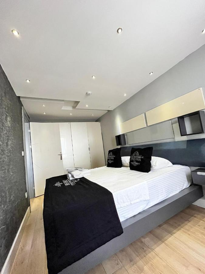 The Sisli Luxury Corner Suit Istanbul Ngoại thất bức ảnh
