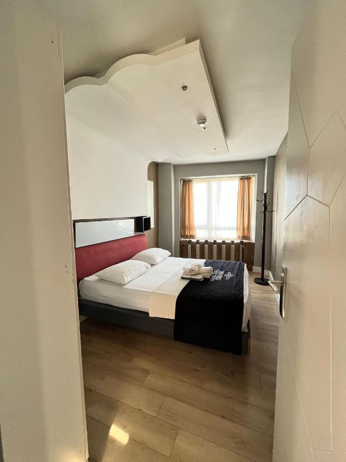 The Sisli Luxury Corner Suit Istanbul Ngoại thất bức ảnh