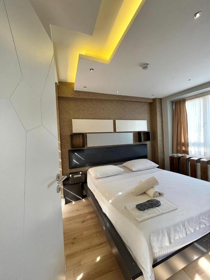 The Sisli Luxury Corner Suit Istanbul Ngoại thất bức ảnh