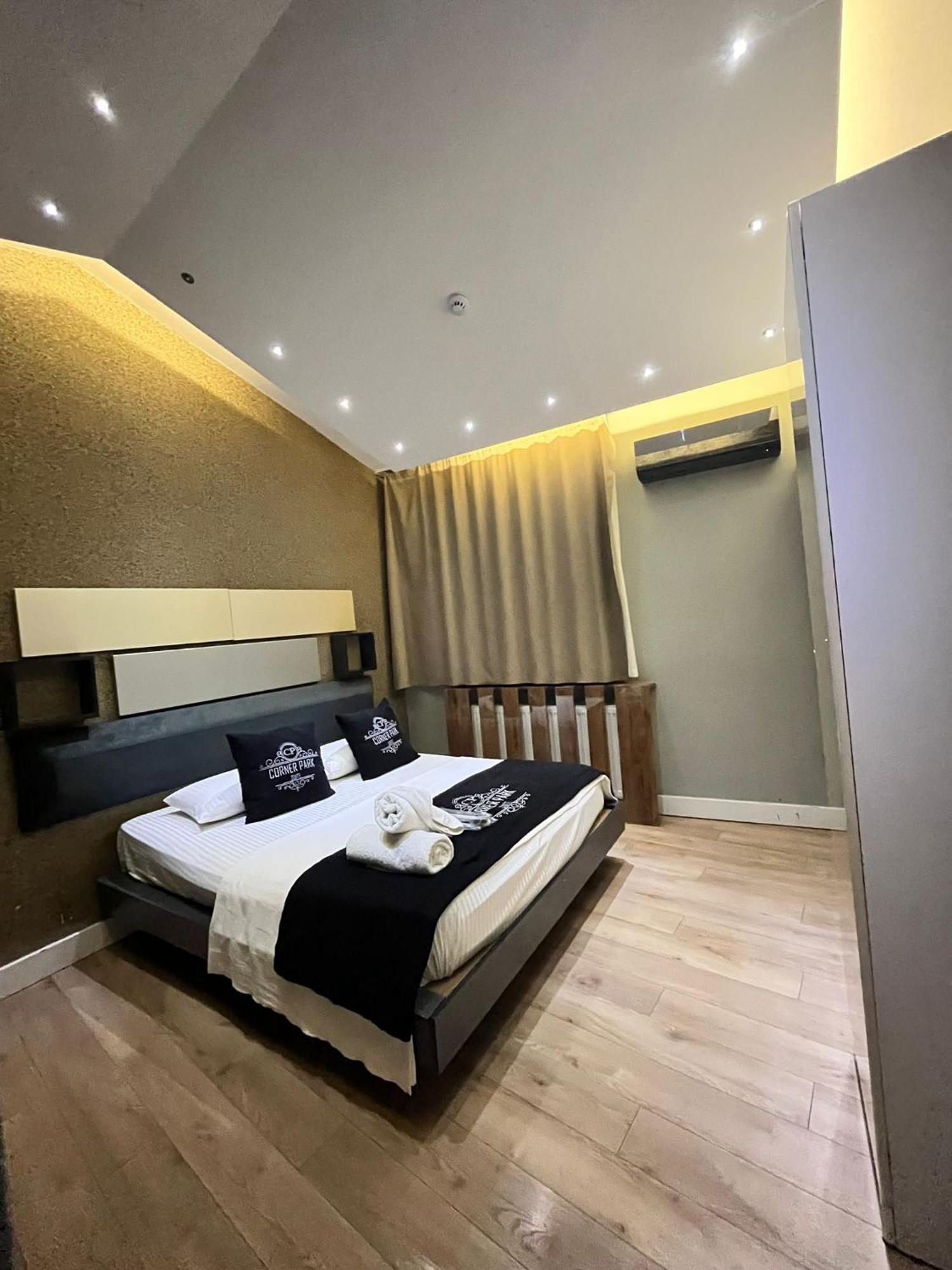 The Sisli Luxury Corner Suit Istanbul Ngoại thất bức ảnh
